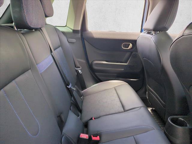 Used 2025 MINI Cooper S FWD image 19