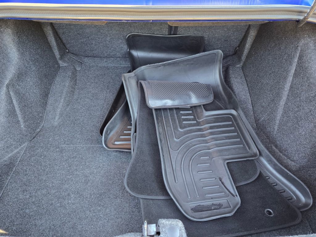 Used 2020 Dodge Challenger SRT Super Stock image 45