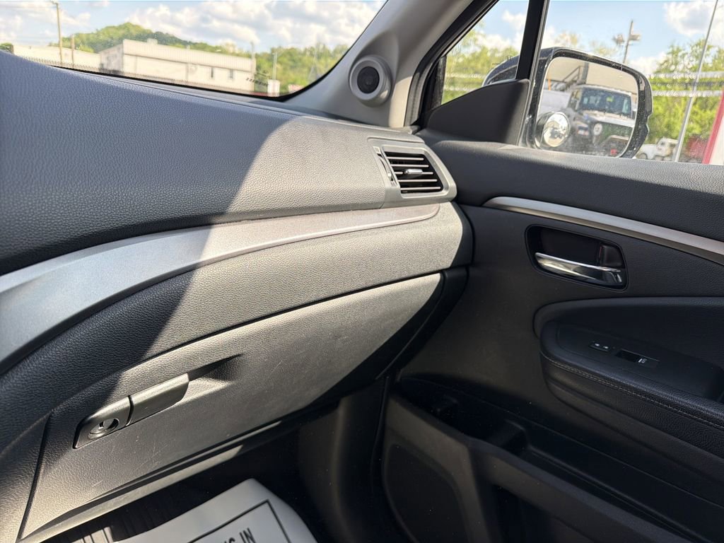 Used 2018 Honda Ridgeline Sport image 23