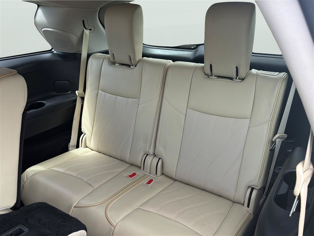 Used 2015 INFINITI QX60 Luxe w/ Premium Plus Package AWD/4WD image 19