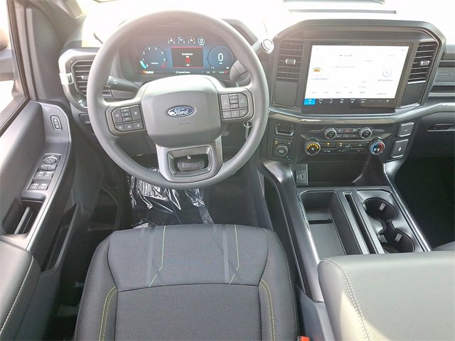 New 2025 Ford F150 STX image 7
