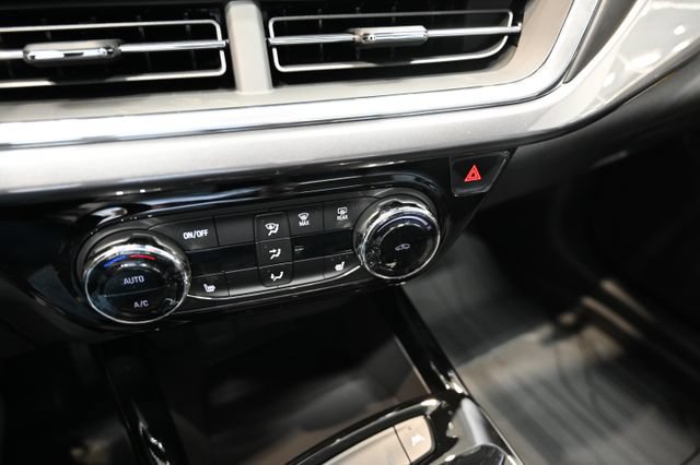 New 2026 Chevrolet Trax ACTIV w/ Driver Confidence Package FWD image 17
