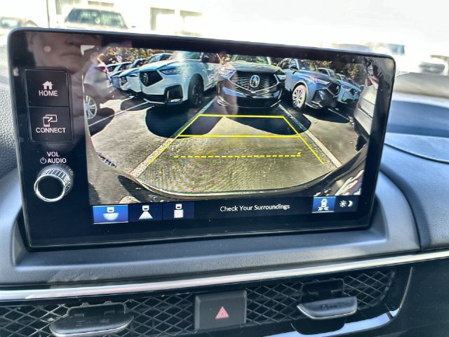 New 2026 Acura ADX AWD image 25