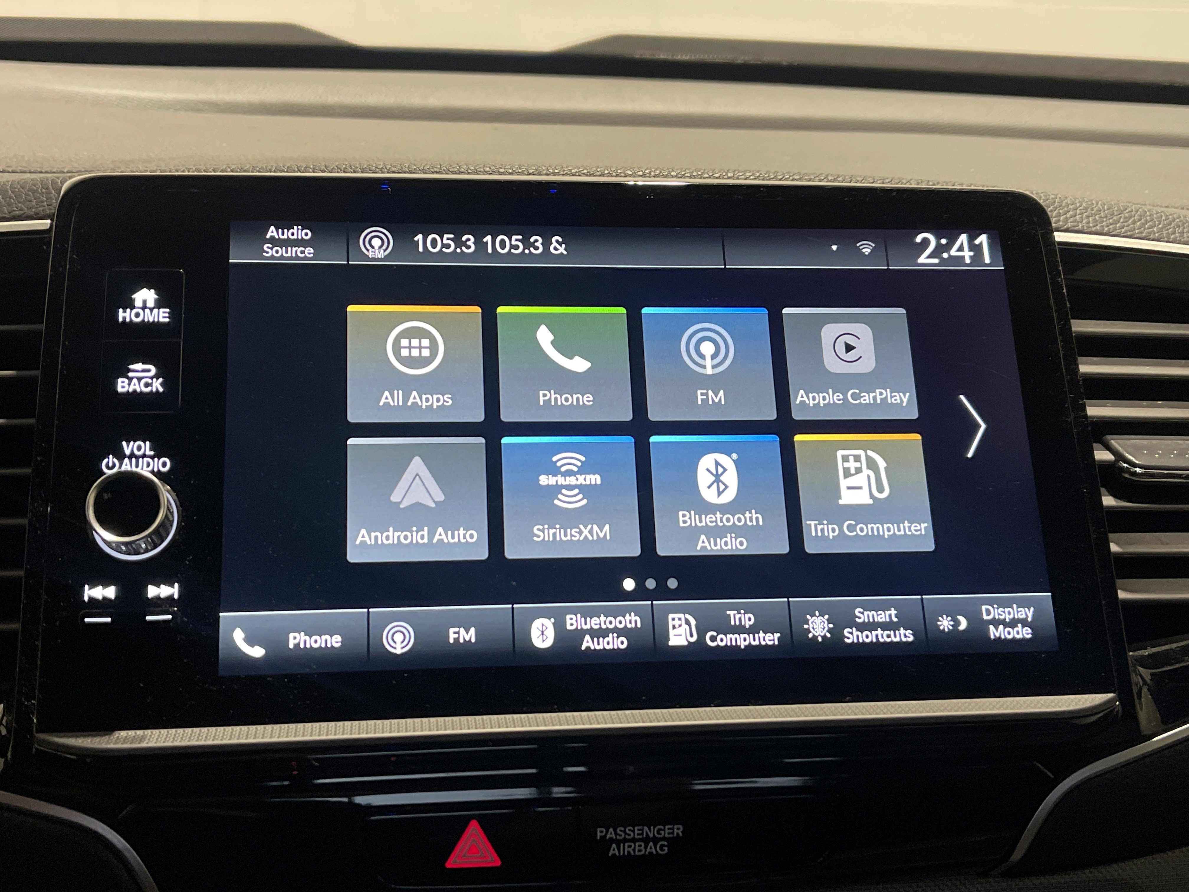 Certified 2024 Honda Ridgeline RTL image 12