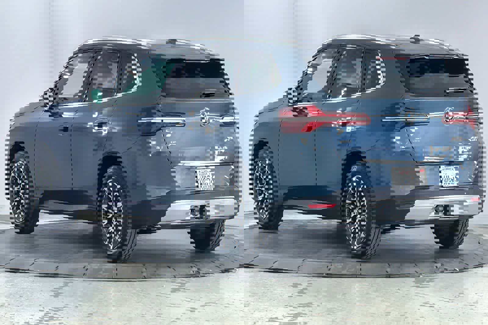 Used 2025 BMW X3 xDrive30i w/ Premium Package image 6