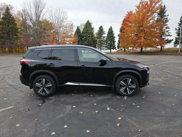 Used 2023 Nissan Rogue SL w/ SL Premium Package image 7