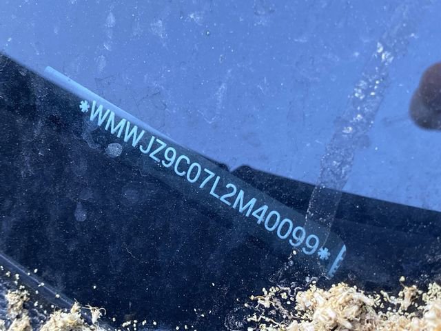 Used 2020 MINI Cooper Clubman John Cooper Works w/ Driver Assistance Package image 12