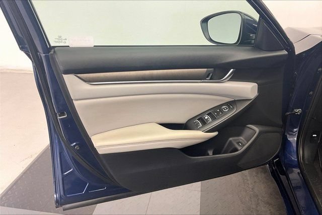 Used 2019 Honda Accord LX image 26