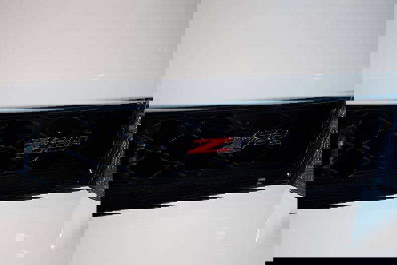 Used 2014 Chevrolet Camaro Z/28 RWD image 30