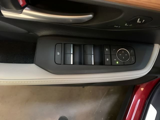 New 2025 Toyota Grand Highlander AWD image 12