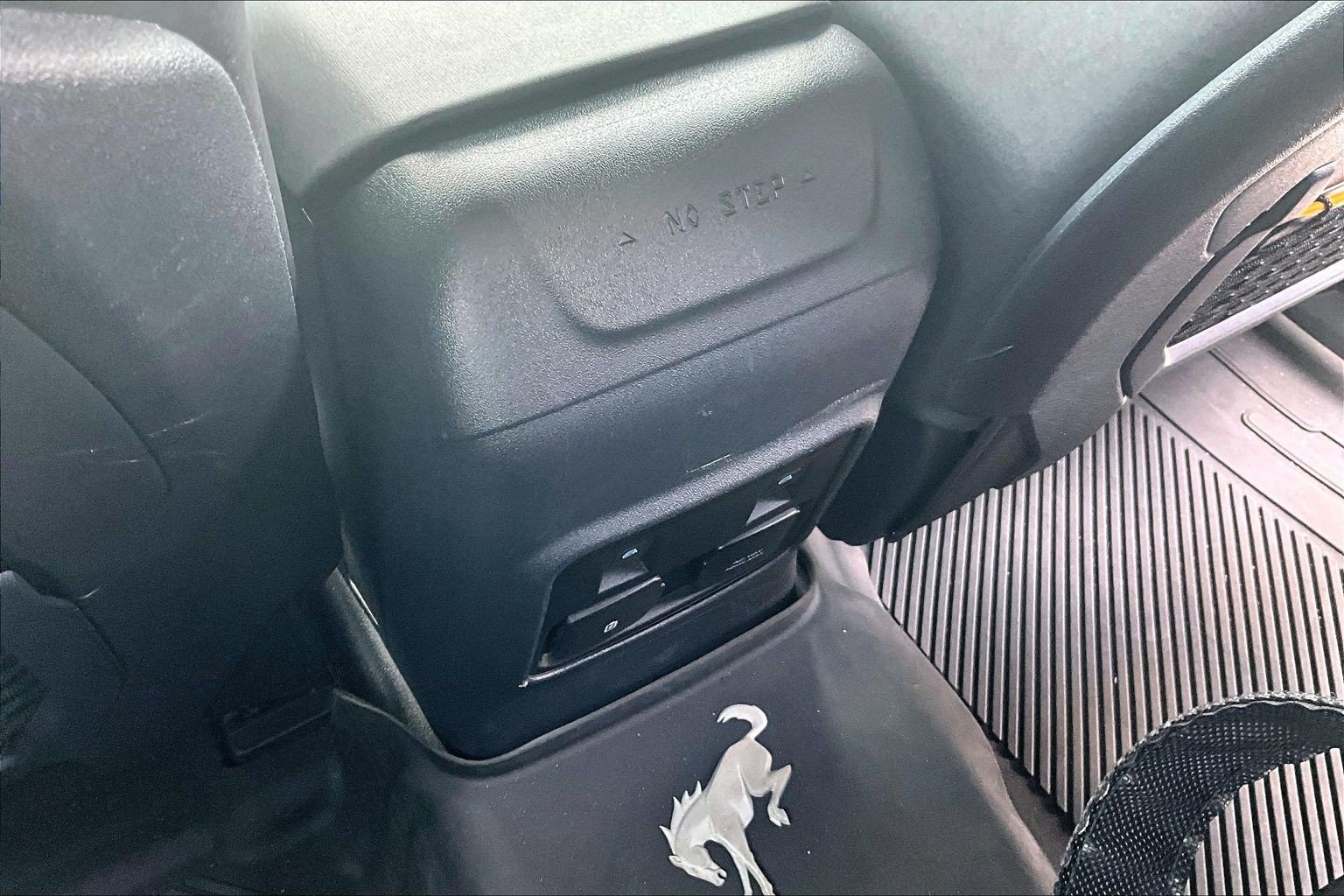 Used 2023 Ford Bronco Badlands AWD/4WD image 33