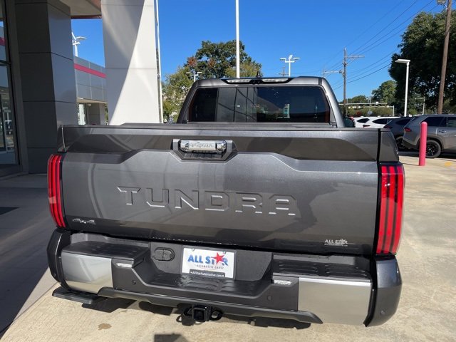 New 2026 Toyota Tundra Limited image 7