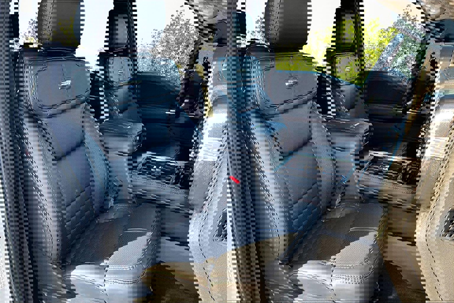 New 2026 Ford F350 Platinum image 8