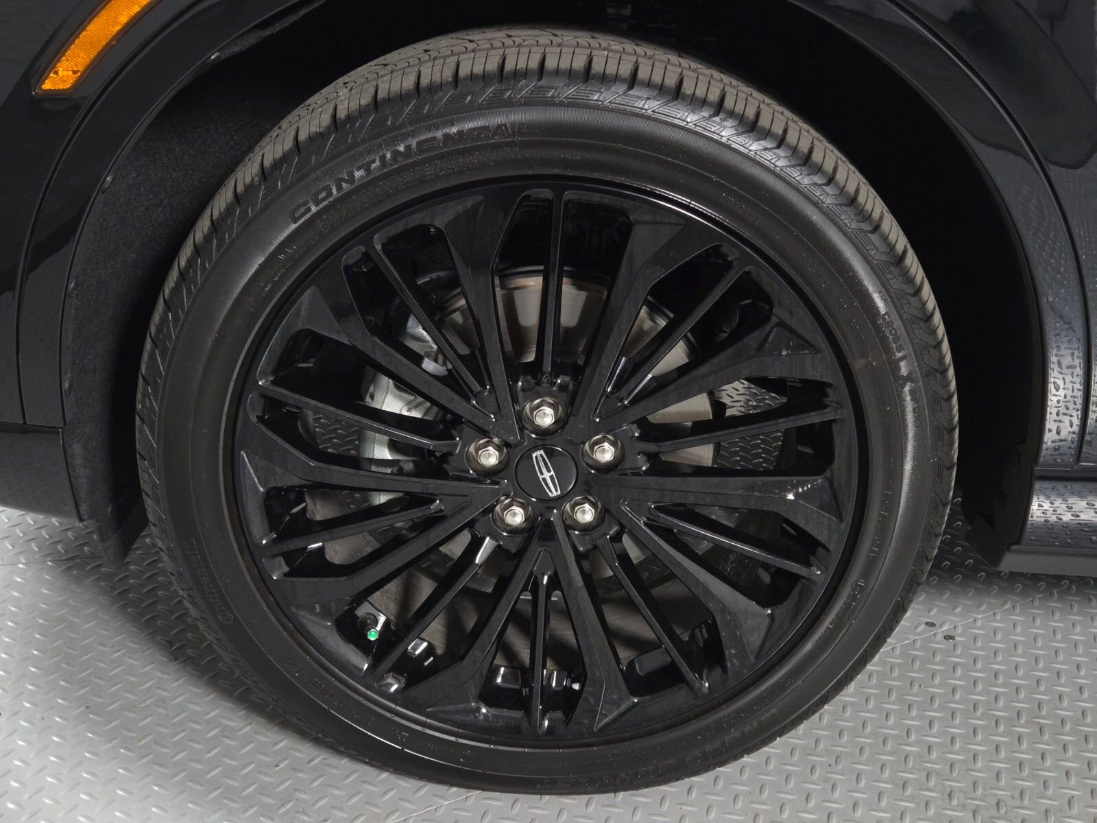 New 2026 Lincoln Corsair Premiere AWD/4WD image 11