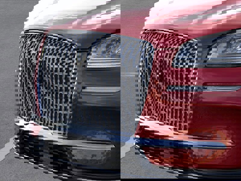 New 2026 Lincoln Corsair Premiere image 17