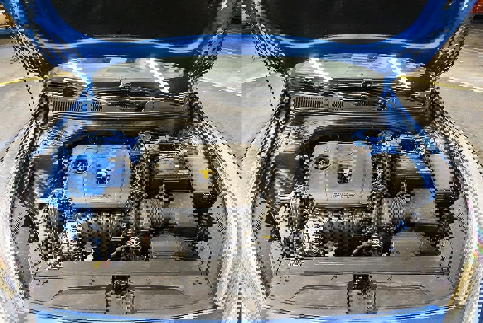 Used 2024 Kia Forte GT-Line image 27