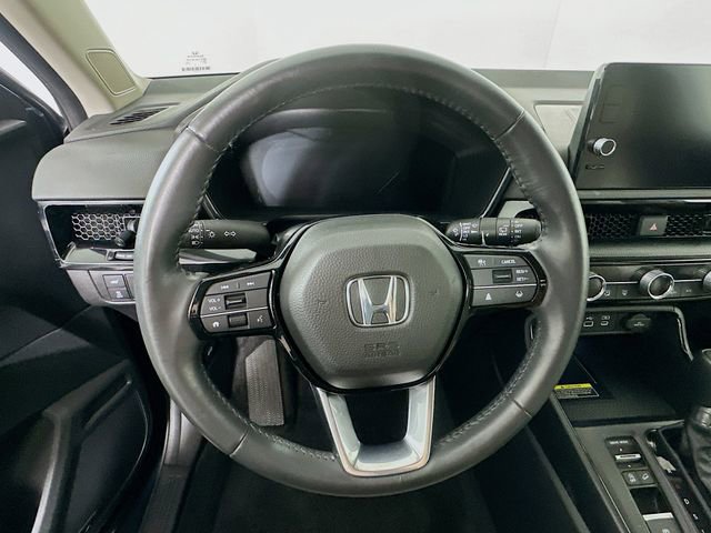 Certified 2024 Honda CR-V EX-L image 24
