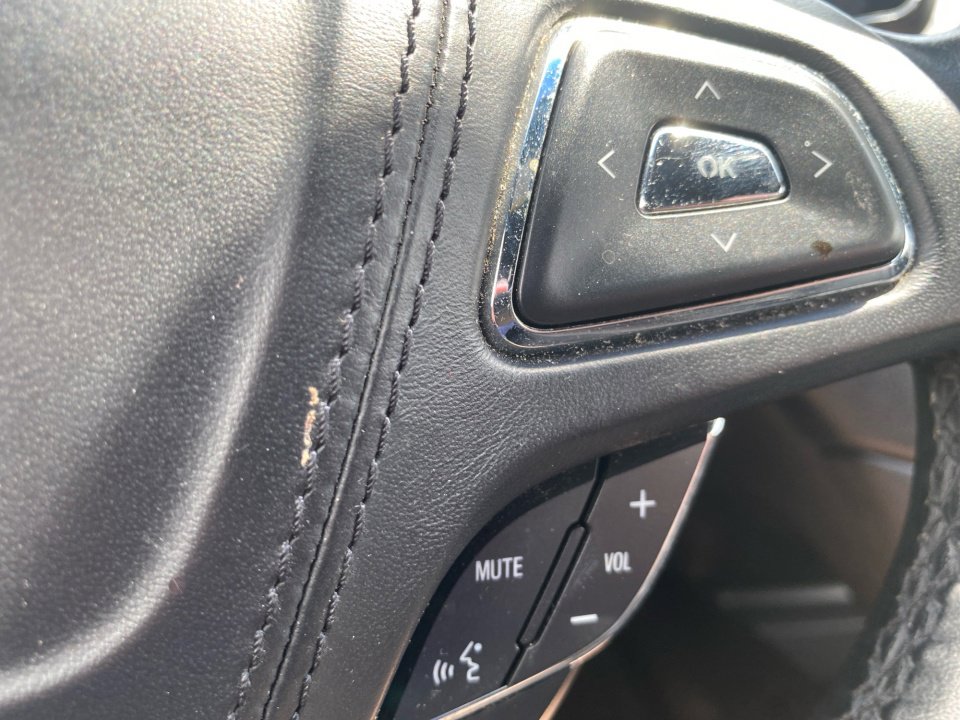 Used 2018 Lincoln MKZ Premiere FWD image 24