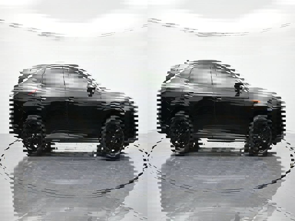 New 2025 Nissan Murano SV image 4