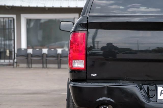 Used 2018 RAM 1500 Express w/ Black Ram 1500 Express Group image 53