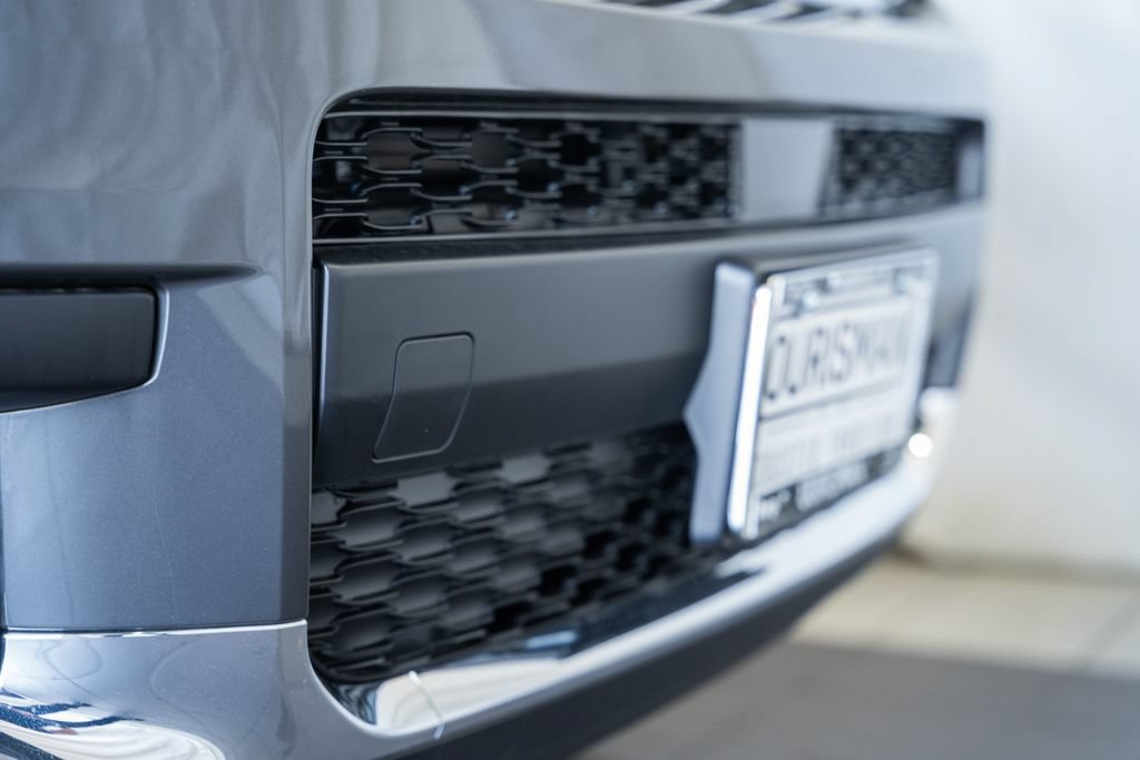 New 2026 Jeep Grand Cherokee L 4WD image 15