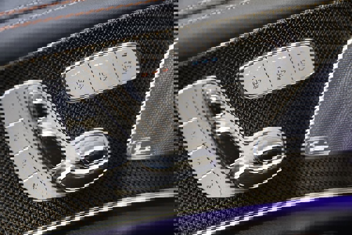 Used 2019 Mercedes-Benz CLS 53 AMG 4MATIC image 8