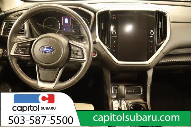 Used 2025 Subaru Ascent Premium AWD/4WD image 15
