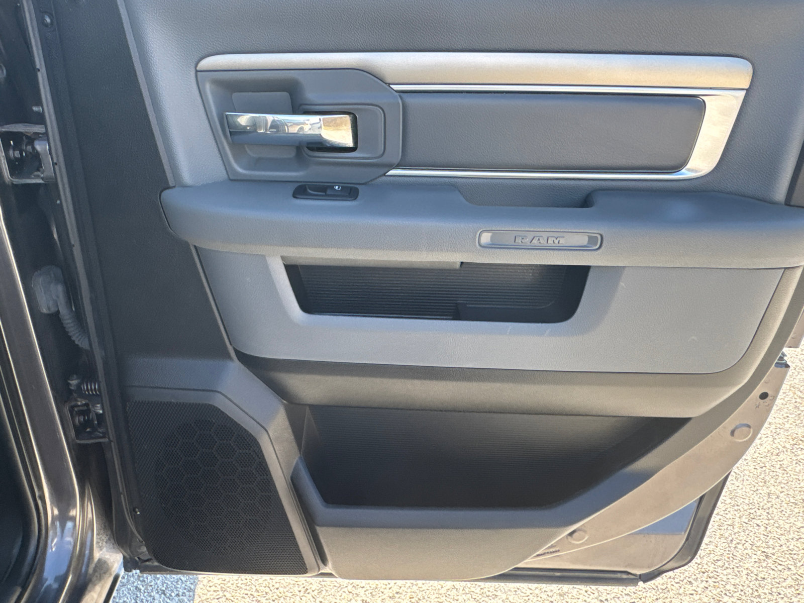 Used 2019 RAM 1500 Big Horn w/ Rambox Value Package image 16