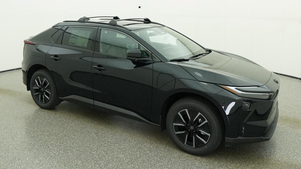 New 2026 Toyota bZ FWD image 12