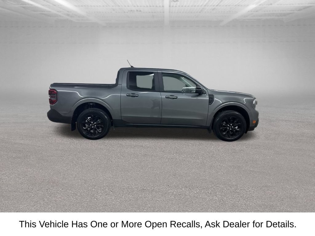 Used 2024 Ford Maverick Lariat w/ Black Appearance Package AWD/4WD image 15