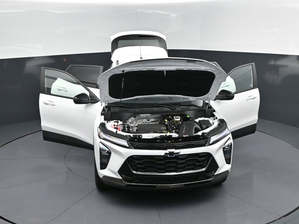 New 2026 Chevrolet Trax ACTIV w/ Driver Confidence Package image 51