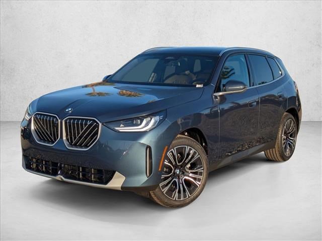 New 2026 BMW X3 xDrive30 w/ Premium Package image 1