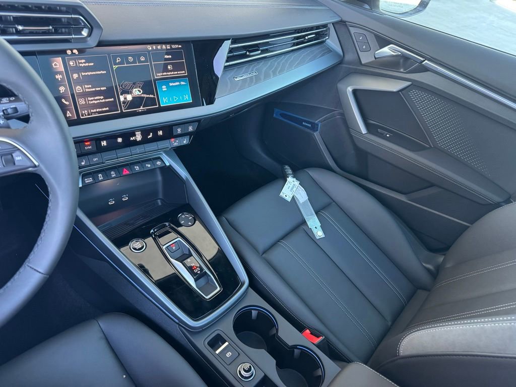 New 2026 Audi A3 2.0T Premium Plus image 30
