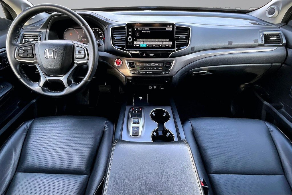 Used 2024 Honda Ridgeline RTL image 16