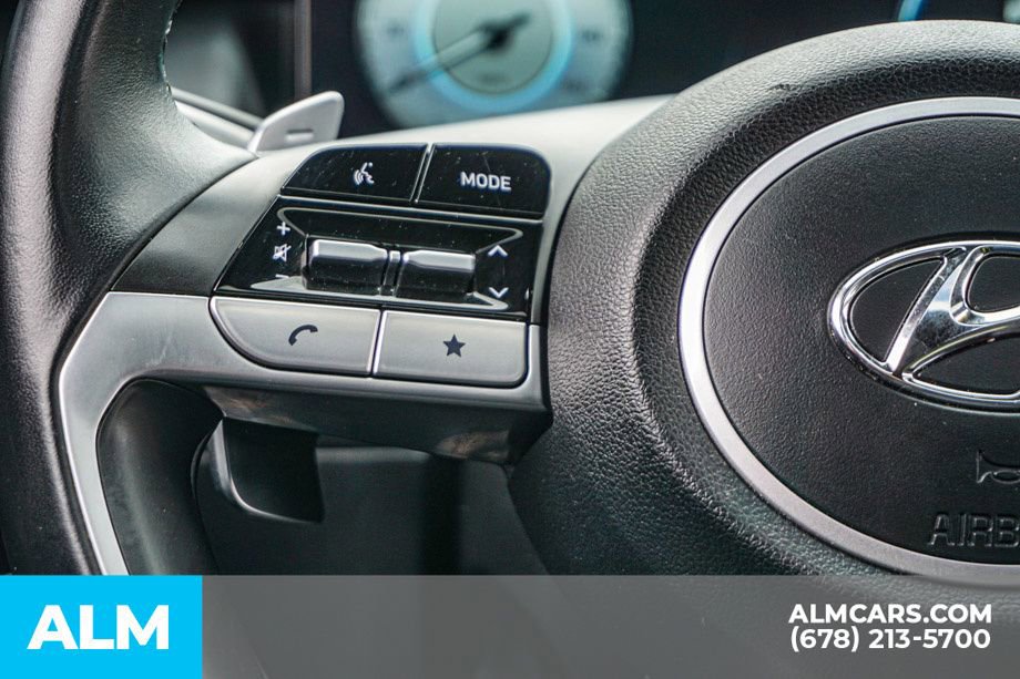 Used 2022 Hyundai Santa Cruz SEL Premium w/ Cargo Package image 29