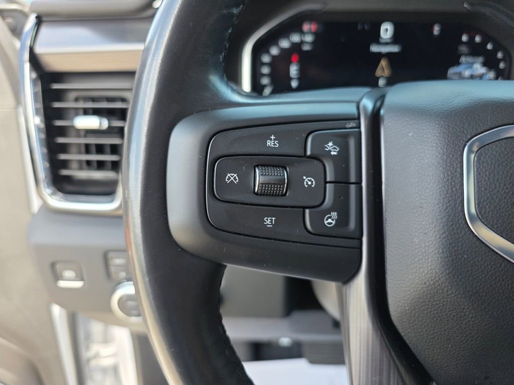 Used 2024 GMC Sierra 2500 Denali Ultimate AWD/4WD image 27