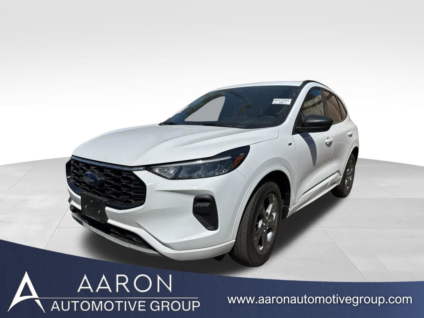 Used 2023 Ford Escape ST-Line w/ Tech Pack #1 image 1