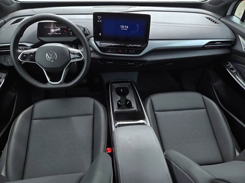 Certified 2023 Volkswagen ID.4 Pro S Plus AWD/4WD image 15