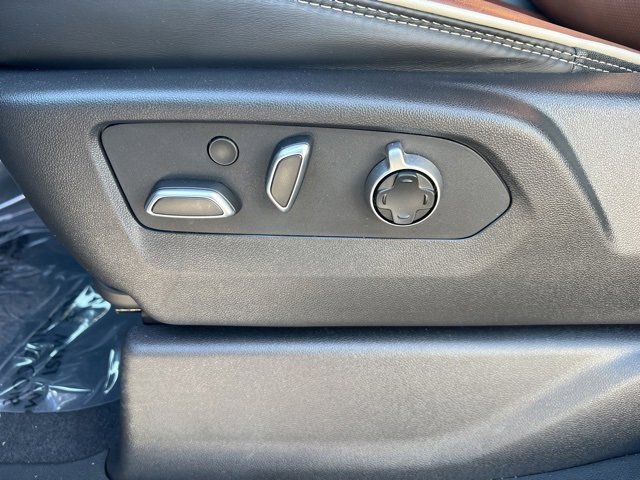 Used 2024 GMC Sierra 1500 Denali Ultimate image 26