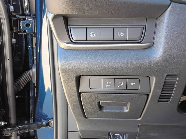 New 2026 MAZDA CX-30 AWD 2.5 S w/ Select Sport Pkg image 29