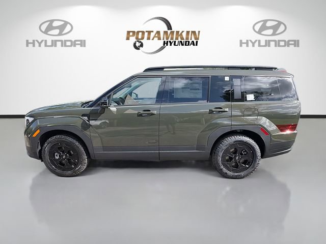 New 2026 Hyundai Santa Fe XRT w/ Tow & Go Package AWD/4WD image 8