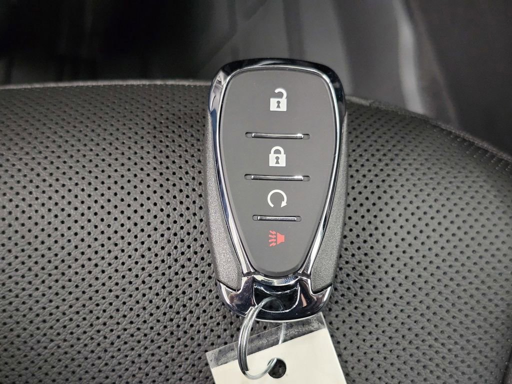 New 2026 Chevrolet Trax ACTIV w/ Driver Confidence Package image 30