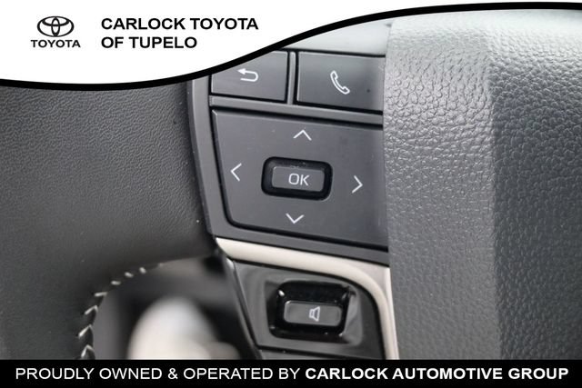 Used 2026 Toyota Camry SE FWD image 25