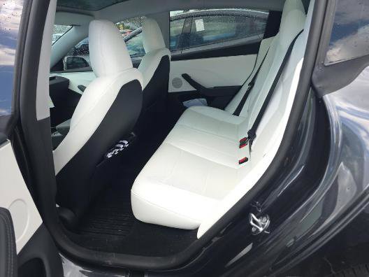 Used 2025 Tesla Model 3 Long Range image 11