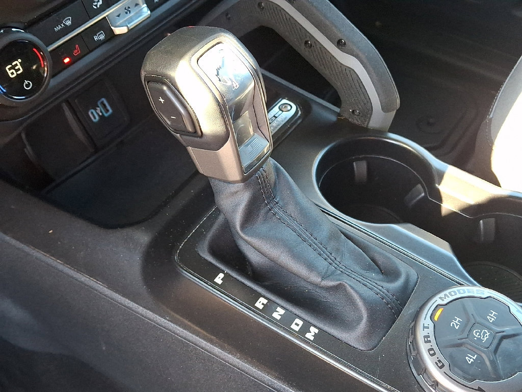 Used 2023 Ford Bronco Big Bend AWD/4WD image 15