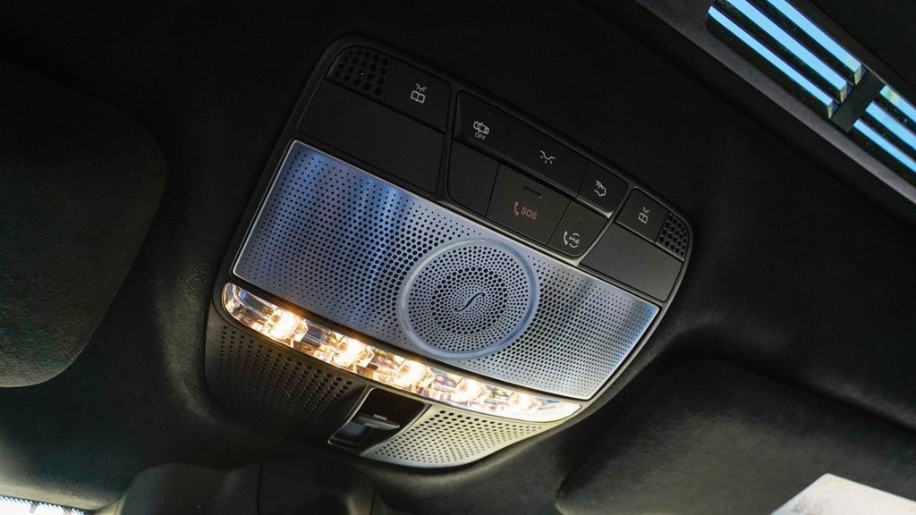 Used 2021 Mercedes-Benz G 63 AMG 4MATIC image 64