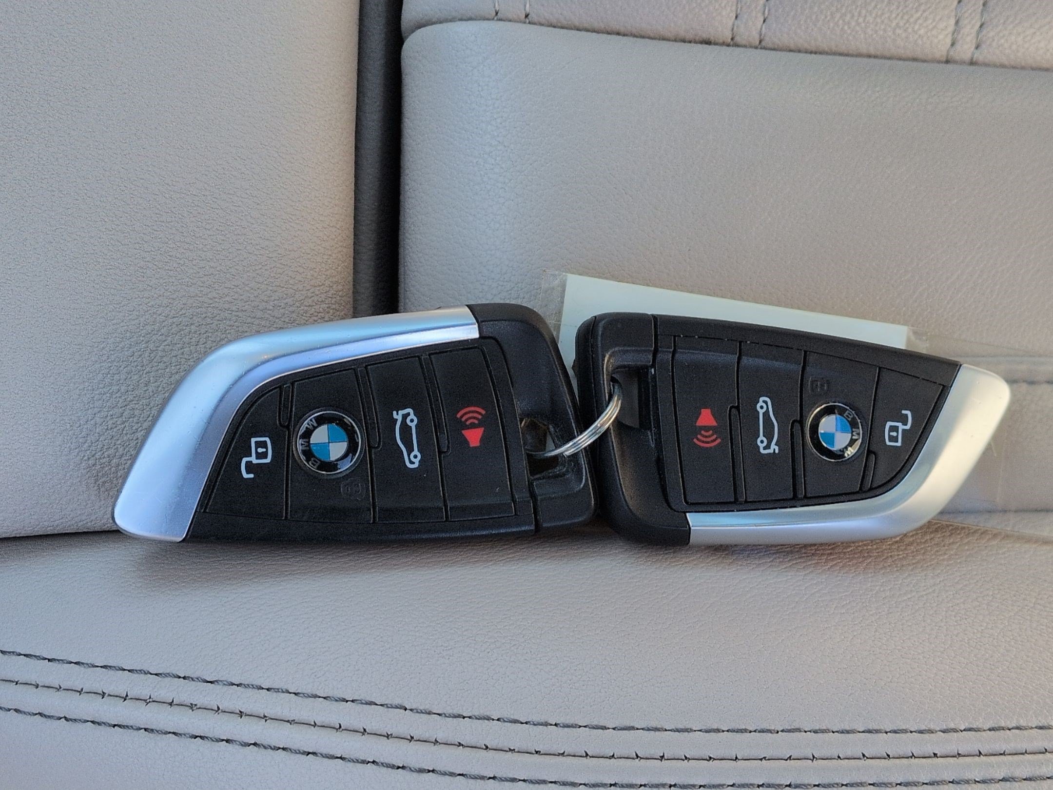 Used 2023 BMW i4 M50 AWD/4WD image 36