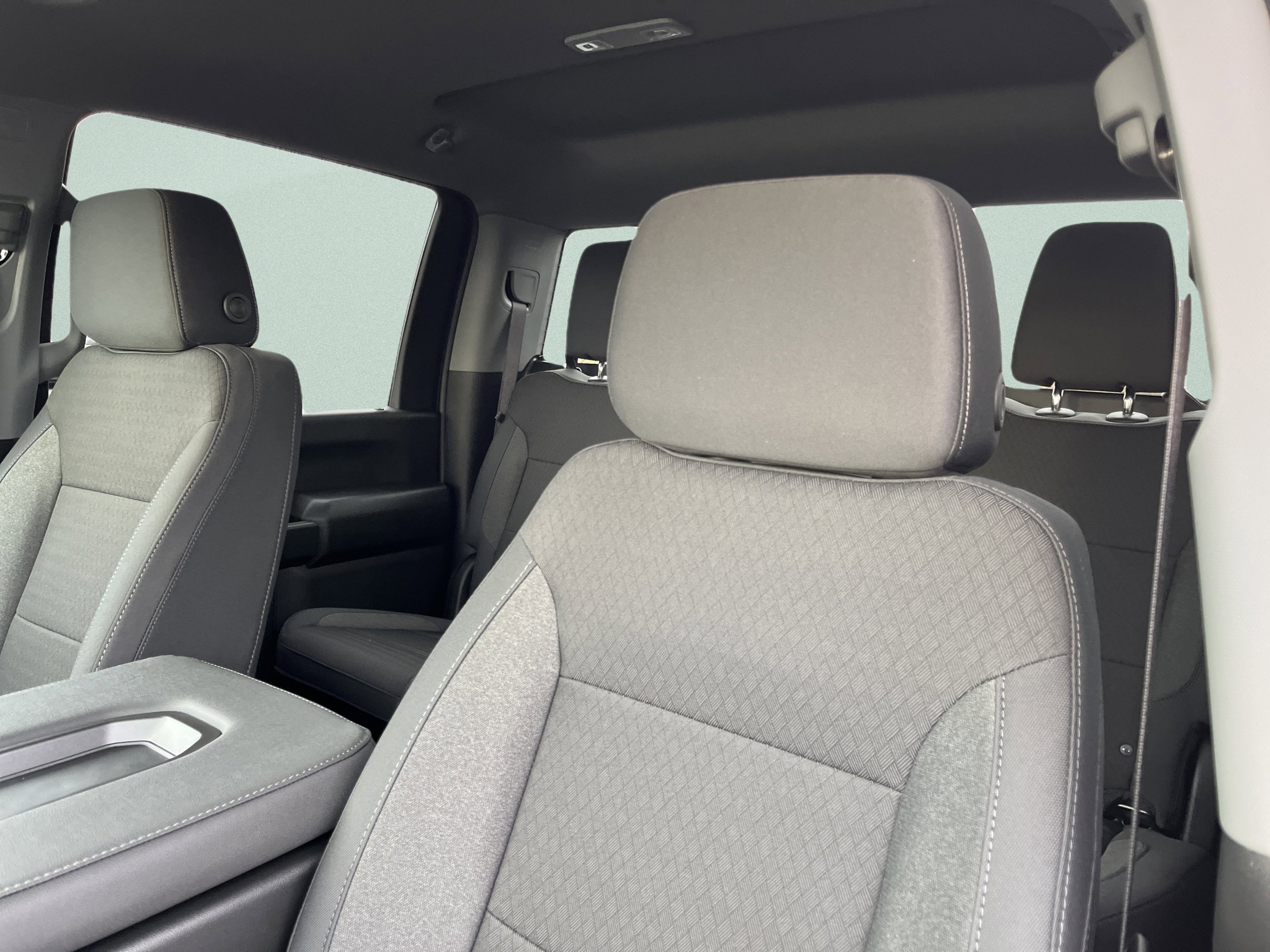 New 2026 Chevrolet Silverado 2500 Custom w/ Custom Convenience Package image 12