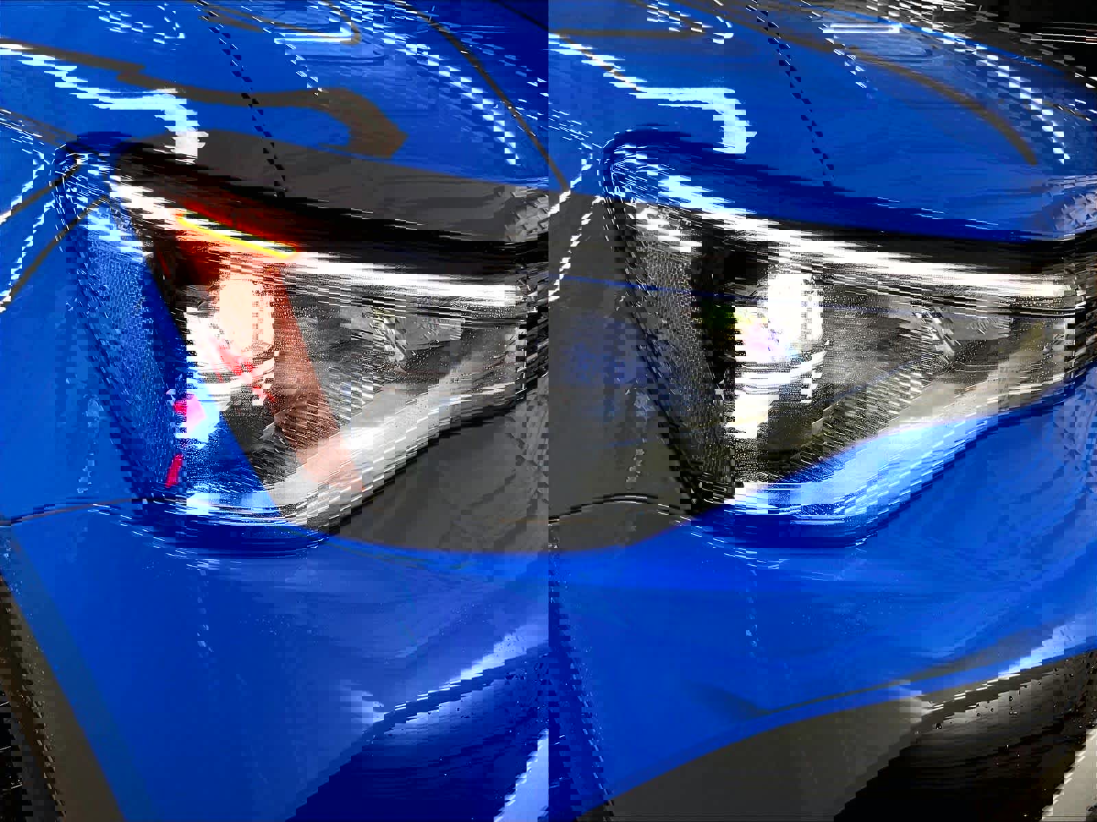 New 2026 Volkswagen Taos SE image 32