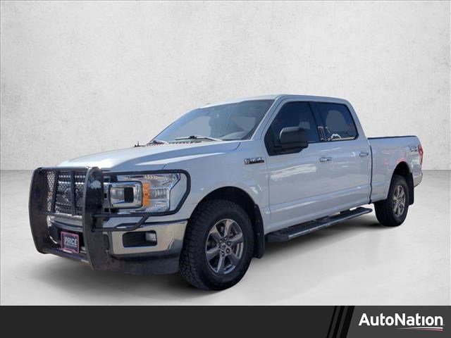 Used 2019 Ford F150 XLT w/ XTR Package